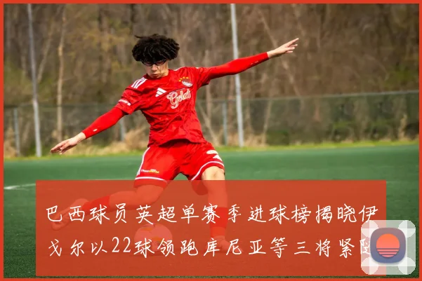 巴西球员英超单赛季进球榜揭晓伊戈尔以22球领跑库尼亚等三将紧随其后